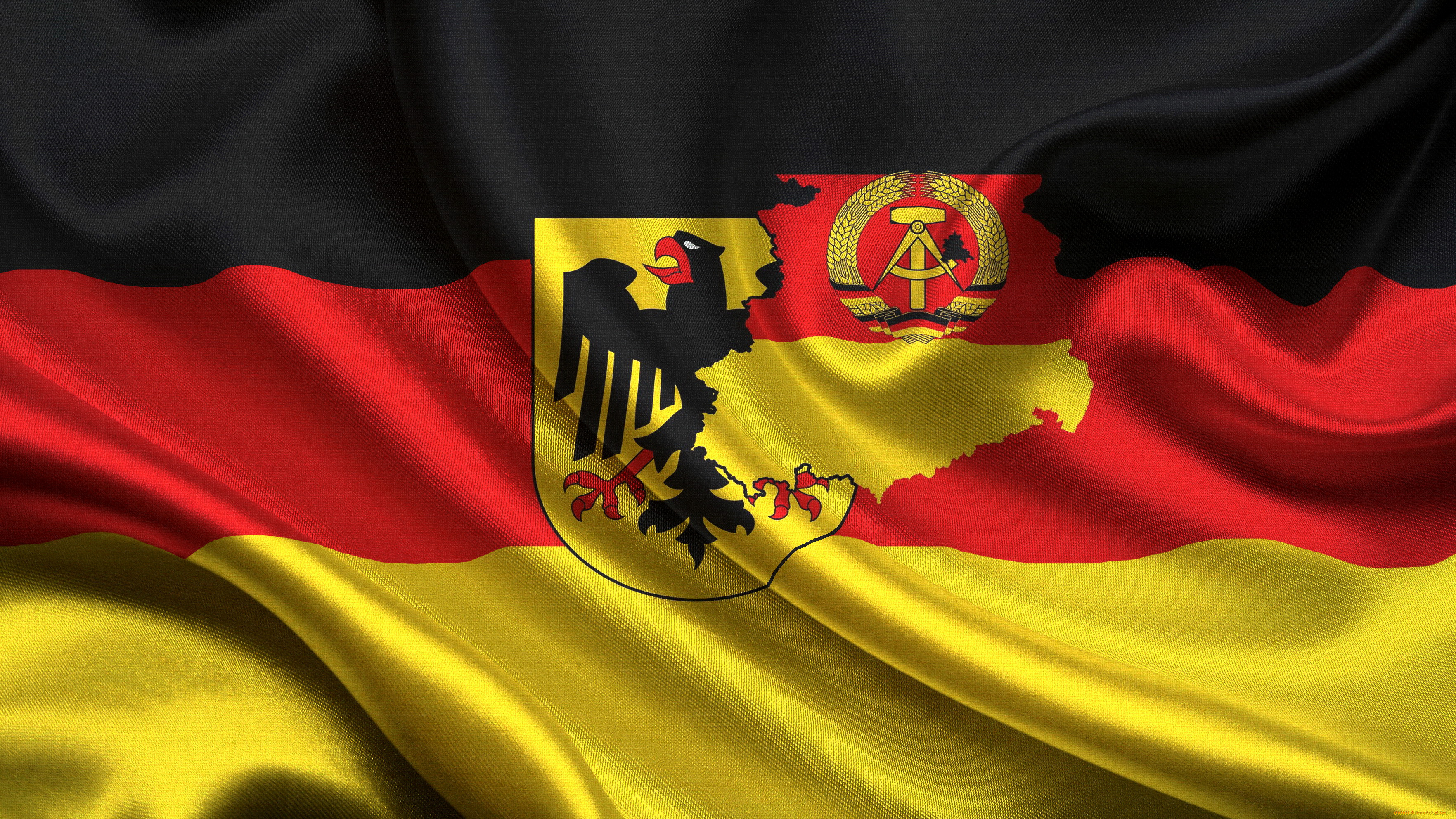 Германский. Федеративная Республика Германия флаг. Флаг Германии 1910. Флаг ГДР И ФРГ. Флаг ФРГ С гербом.